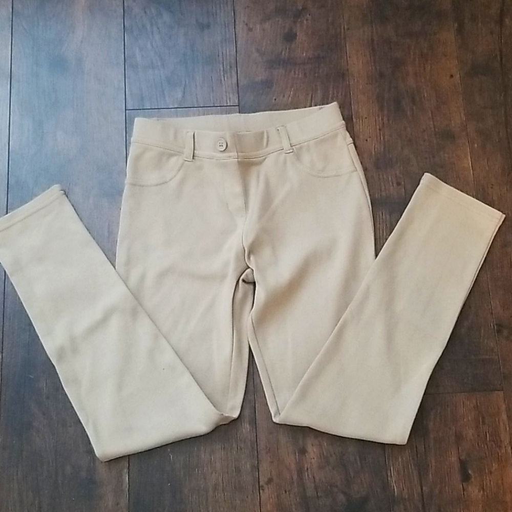 5 for 1** IZOD school jeggings